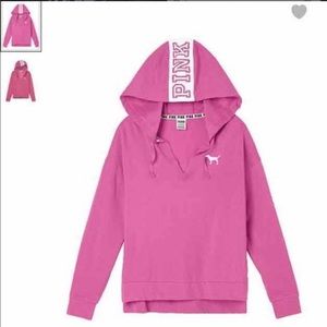 VS Pink hoodie